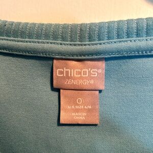 Chico’s Znergy Collection NWOT